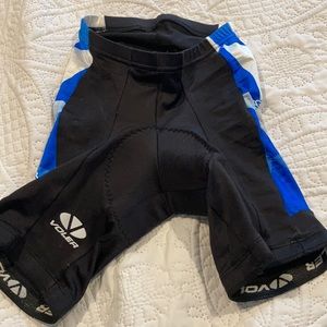 Voler cycling shorts SM